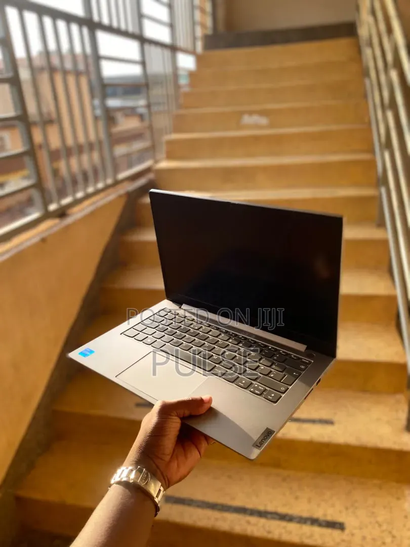 Laptop Lenovo Thinkbook 14 8GB Intel Core i7 SSD 512GB