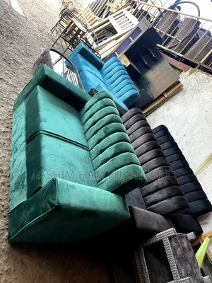 2 Seater Sofa in Any Colour
