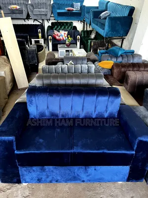 2 Seater Sofa in Any Colour