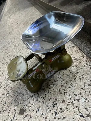Quality Mechanical Weighing Scale