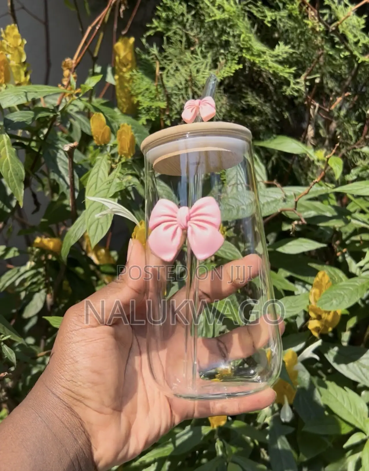 Glass Tumblers Bottles