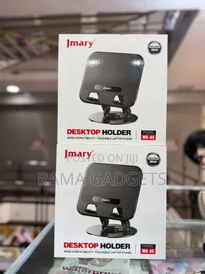 Jmary Mk-85 Desktop Holder,