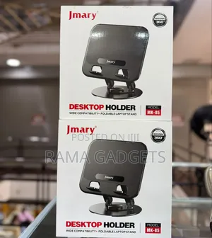 Jmary Mk-85 Desktop Holder,