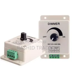 Dimmer Switch