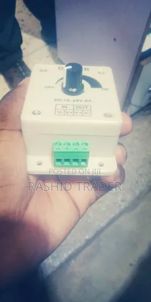 Dimmer Switch