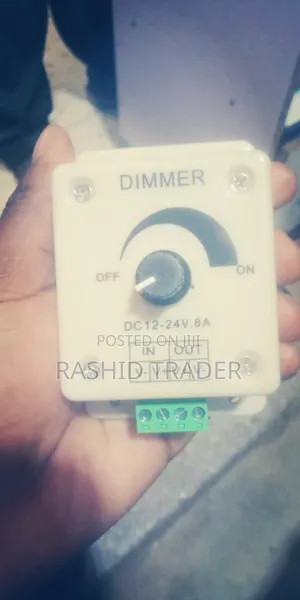 Dimmer Switch