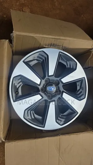 Wheel Rims