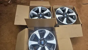 Wheel Rims