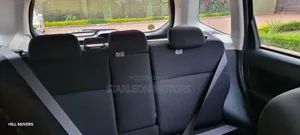 Subaru Forester 2014 Black