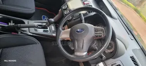 Subaru Forester 2014 Black