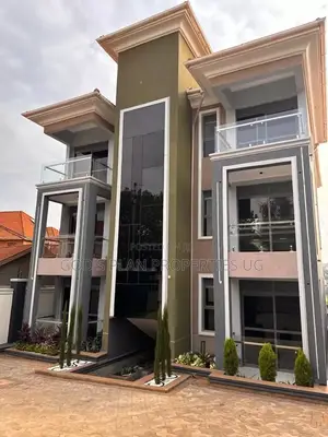 1bdrm Apartment in Muyenga Estate, Central Division for rent