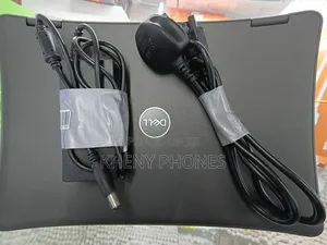 Laptop Dell Latitude 3190 12GB Intel Core i3 SSD 250GB