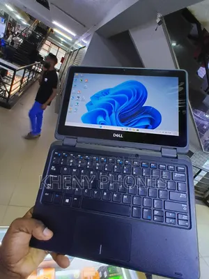Laptop Dell Latitude 3190 12GB Intel Core i3 SSD 250GB