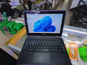 Laptop Dell Latitude 3190 12GB Intel Core i3 SSD 250GB