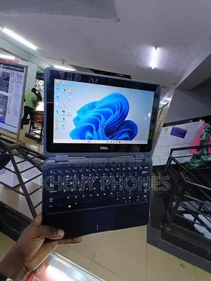 Laptop Dell Latitude 3190 12GB Intel Core i3 SSD 250GB