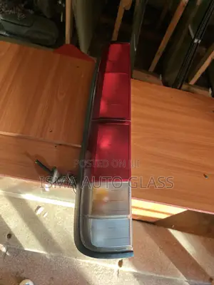 Noah Rear Light