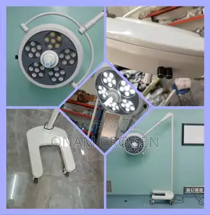 Operating Light Uk 76