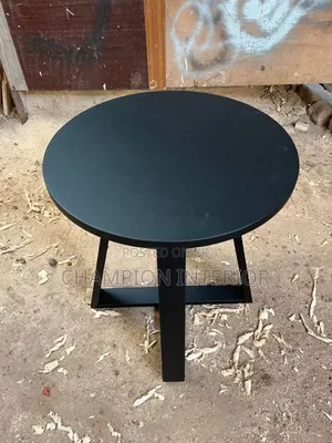 Center Table