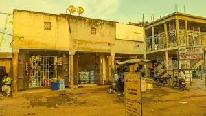 Shops on Quick Sale in the Heart of Bulenga Town at 85m. Busubuzi