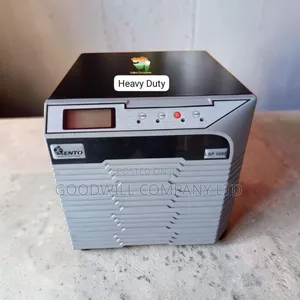 1500w 1600va Interstellar Lento Pure Sine Wave Inverter
