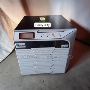 1500w 1600va Interstellar Lento Pure Sine Wave Inverter