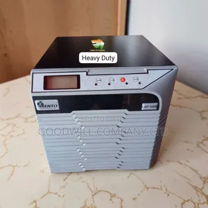 1600va 1500w 12v Daal Lento Inverter