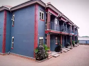 Mini Flat in Kasangati Estate, Central Division for rent
