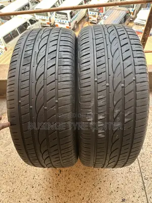 255/50r19 Aplus Japan Used Tires Good Condition