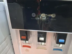 Countertop Water Dispenser