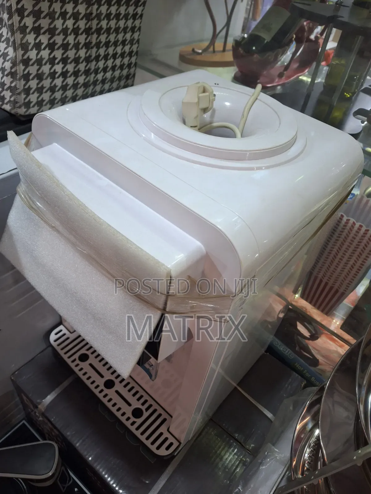 Countertop Water Dispenser