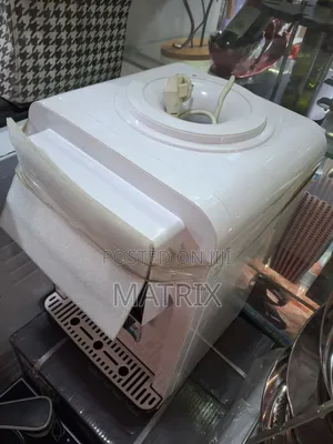 Countertop Water Dispenser