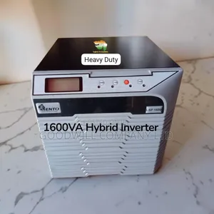 1600va 12v Emendia Lento Hybrid Inverter