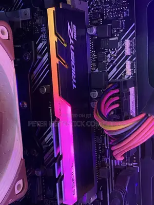 16gb Ddr4 G.Skill Trident Z RGB Ram Module for Gaming and High End Use