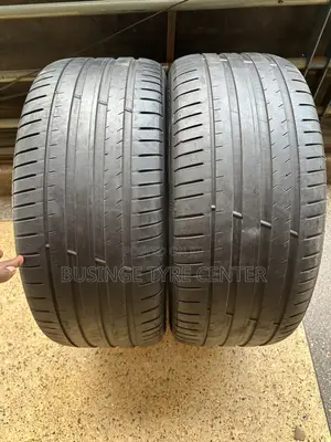 265/50r19 Michelin Japan Foreign Used Tires Good Condition