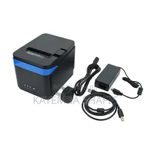 Igourd G 80mm Thermal Receipt Pos Printer With Auto-Cutter