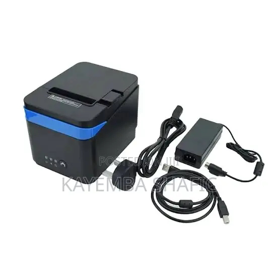 Igourd G 80mm Thermal Receipt Pos Printer With Auto-Cutter