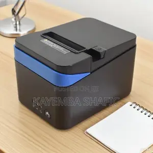 Igourd G 80mm Thermal Receipt Pos Printer With Auto-Cutter