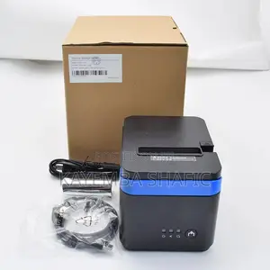 Igourd G 80mm Thermal Receipt Pos Printer With Auto-Cutter