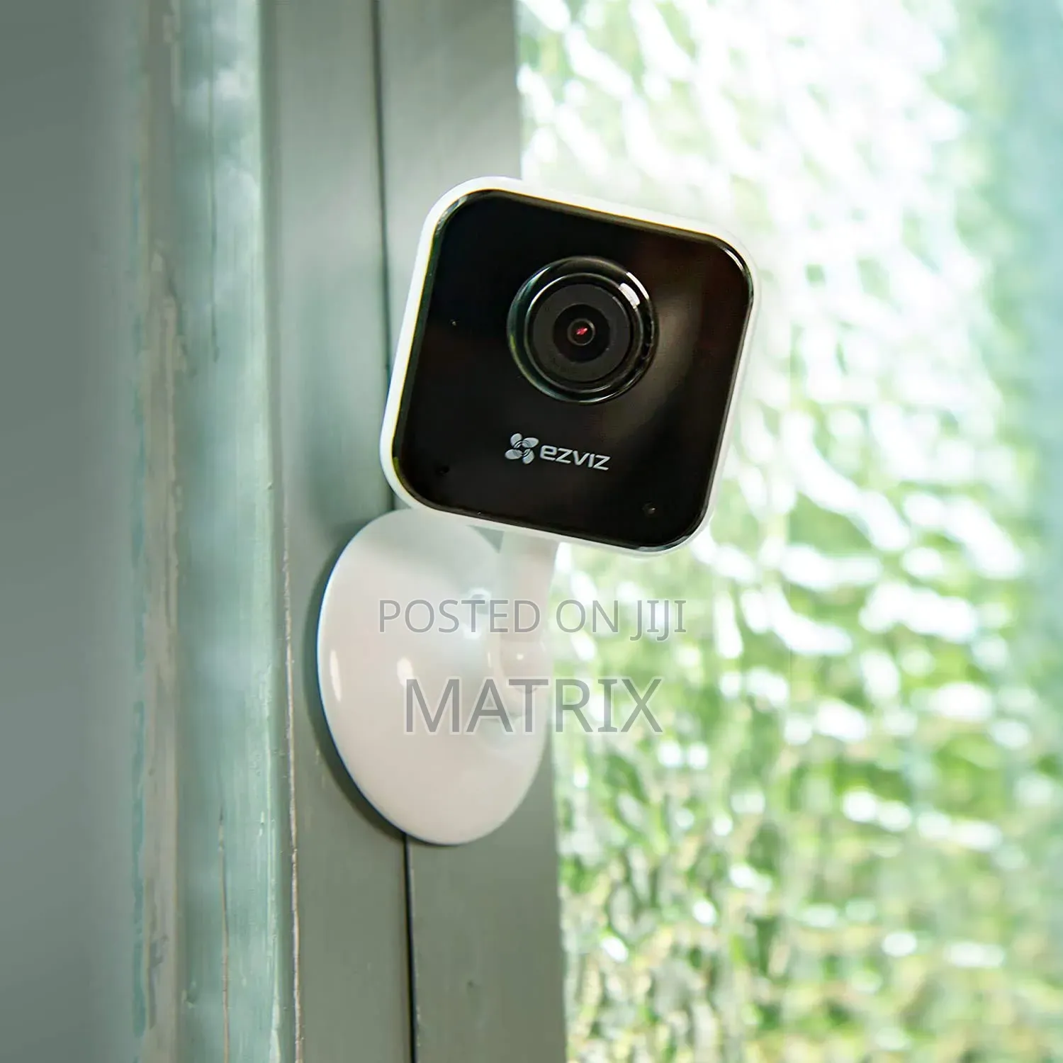 Ezviz Smart Home Wi-Fi Camera