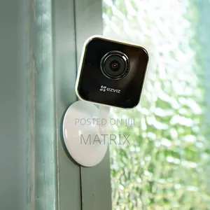 Ezviz Smart Home Wi-Fi Camera