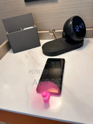 Mini USB Fan