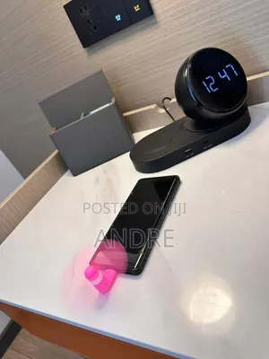 Mini USB Fan
