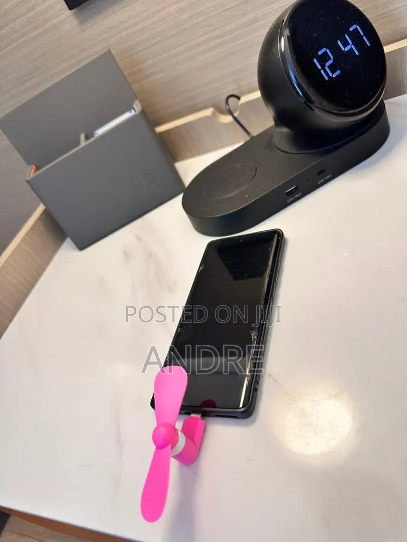 Mini USB Fan