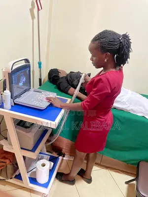 Ultrasound Scanning