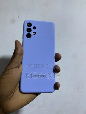 Samsung Galaxy A13 128 GB Blue
