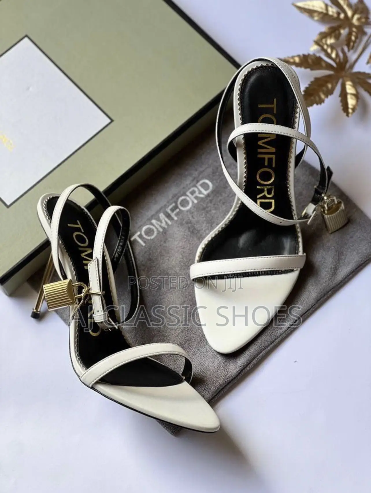 Classy High Heels