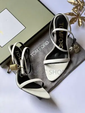 Classy High Heels