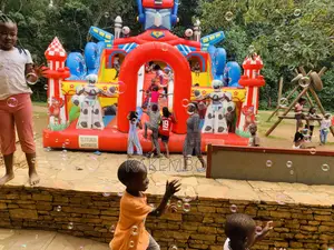 Bouncing Castles For Sale Hire Complete Kids’Party Entertainment!