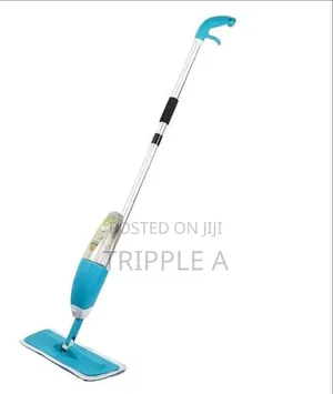 Durable Spray Mopper