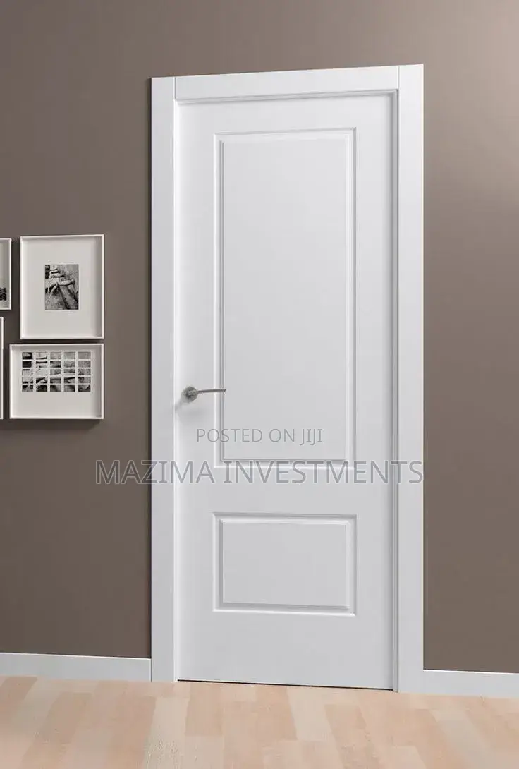 Simple Door Design